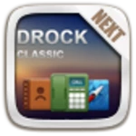 Logo of Drock android Application 